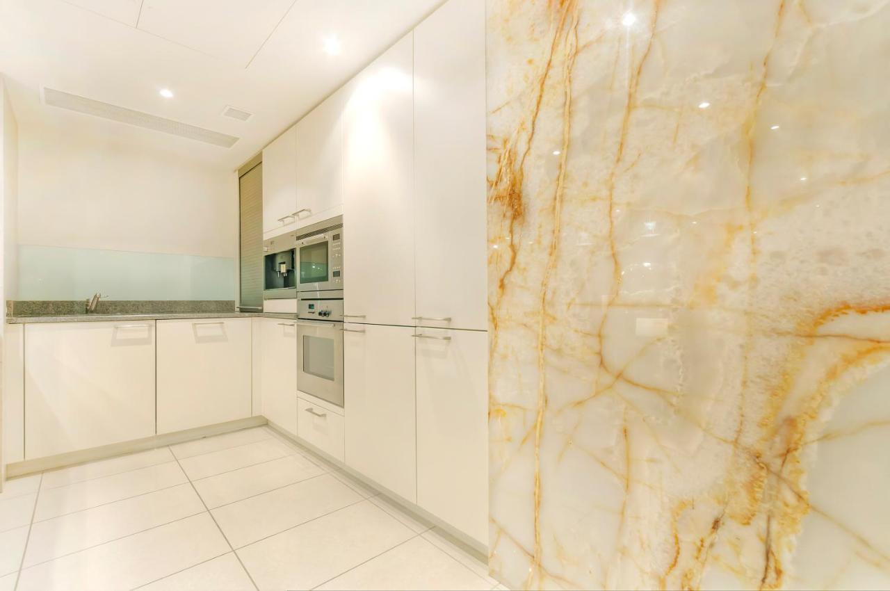 Hi-end 2br, 2br Apt, Heart Of Canary Wharf - West India Appartamento Londra
