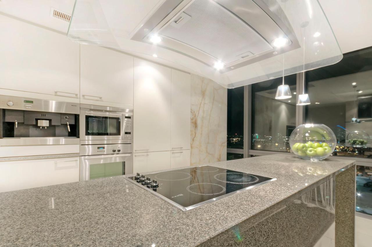 Appartamento Hi-end 2br, 2br Apt, Heart Of Canary Wharf - West India *