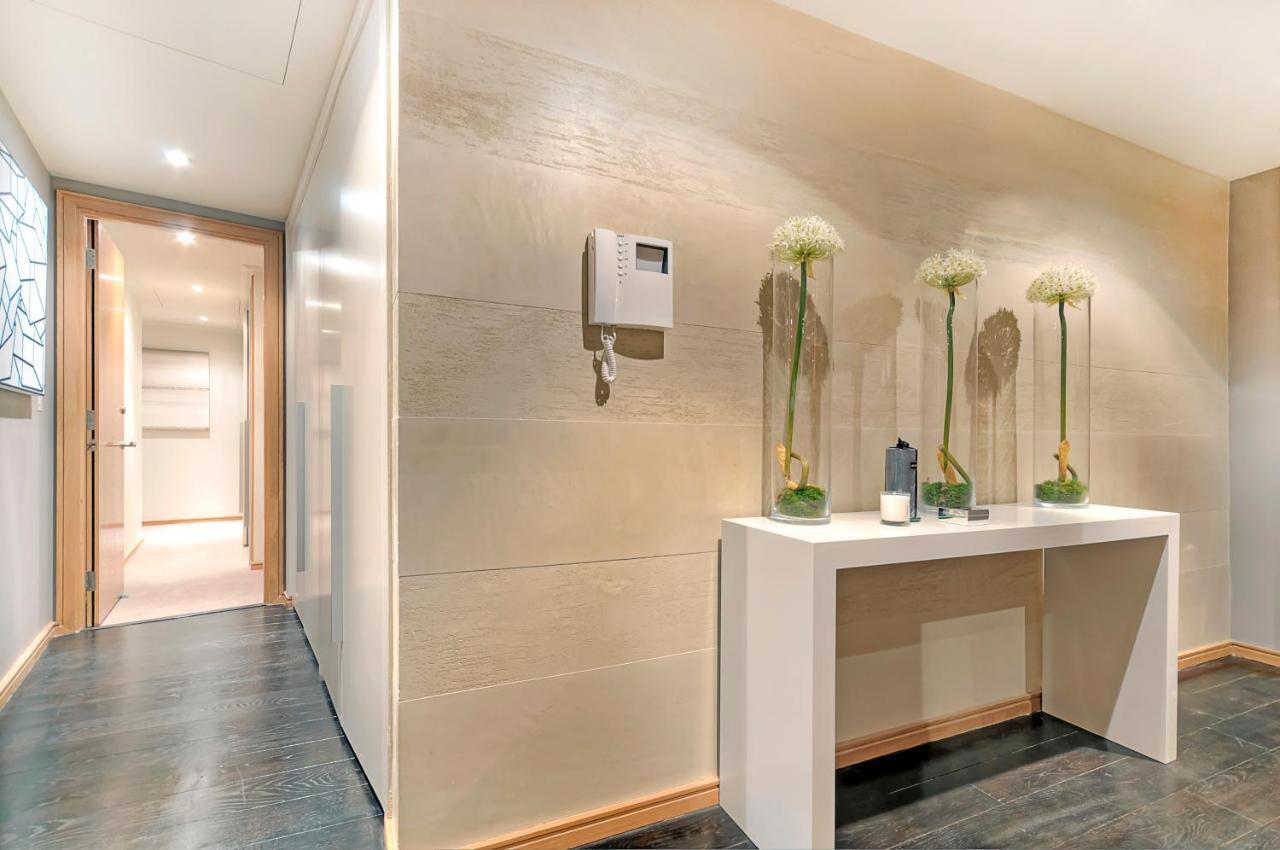 Hi-end 2br, 2br Apt, Heart Of Canary Wharf - West India Londra