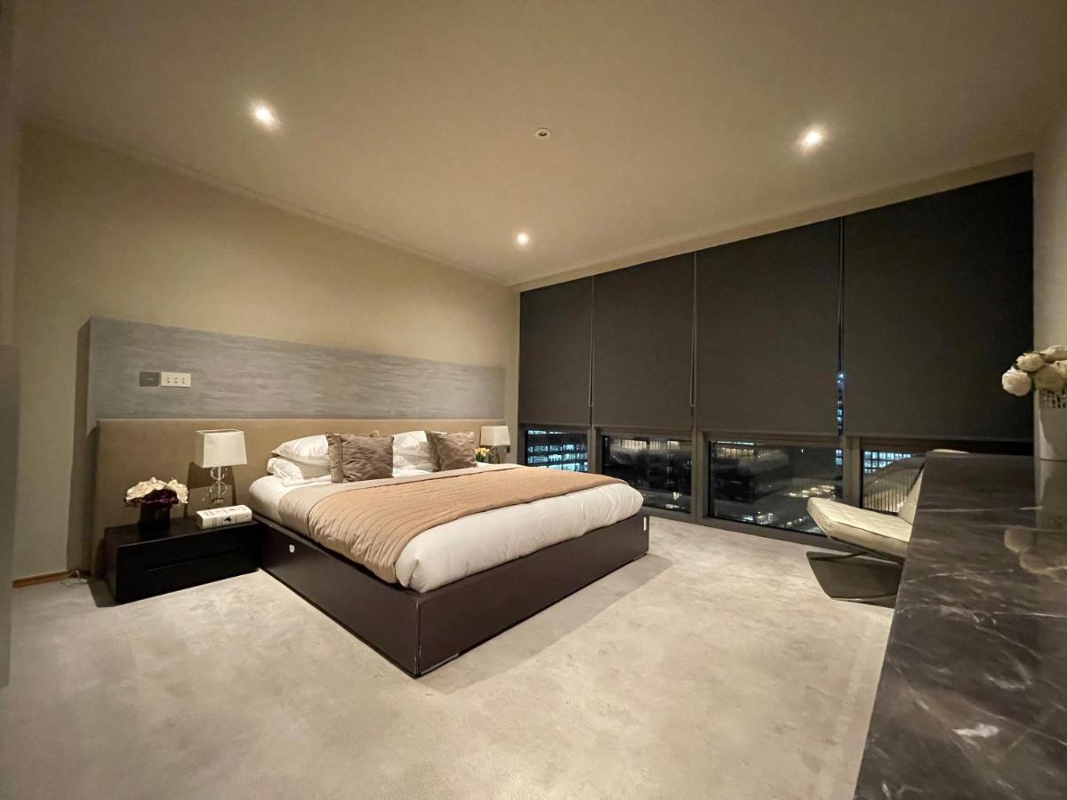 Hi-end 2br, 2br Apt, Heart Of Canary Wharf - West India Londra